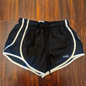 Victoria's Secret Pink Track Shorts size xs